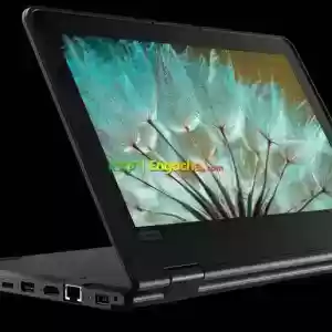 Lenovo yoga 11e, 500GB HHD, 4GB Ram in Ethiopia